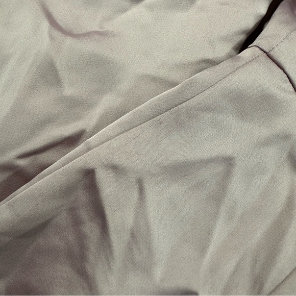 New Keepsake Restore Gown Rose Pink FLAWED USA Size 6 - Picture 11 of 14